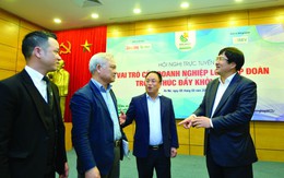 Báo chí: Từ chức năng thông tin đến vai trò kết nối